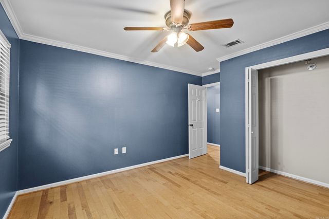 35 Daniel Drive, Sherwood, AR 72120