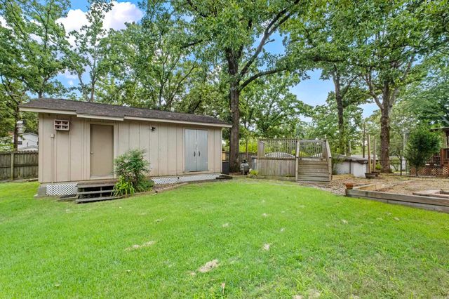 35 Daniel Drive, Sherwood, AR 72120