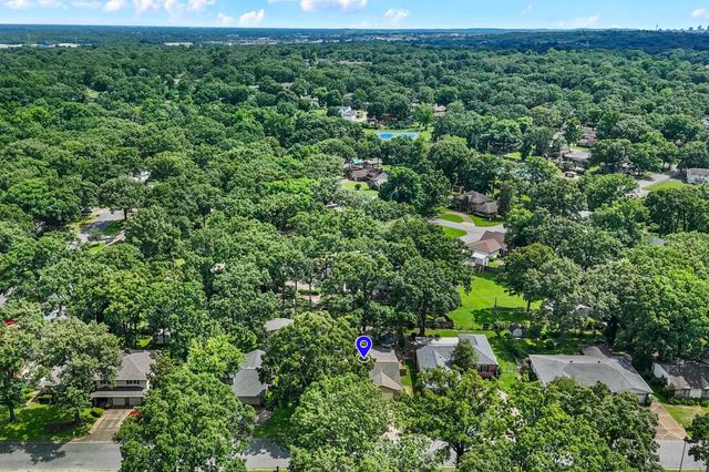 35 Daniel Drive, Sherwood, AR 72120