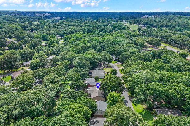 35 Daniel Drive, Sherwood, AR 72120