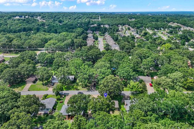 35 Daniel Drive, Sherwood, AR 72120