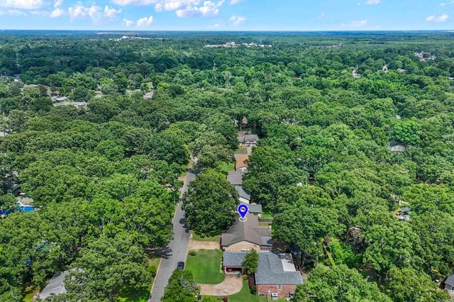 35 Daniel Drive, Sherwood, AR 72120