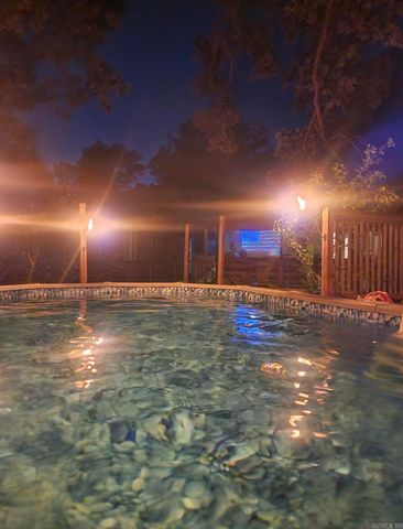 35 Daniel Drive, Sherwood, AR 72120