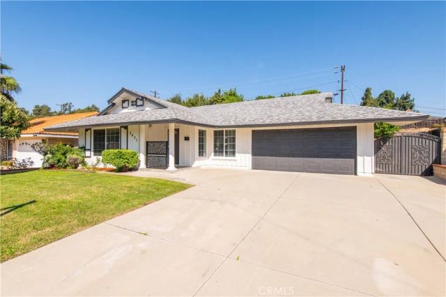 2437 Harmony Hill, Diamond Bar, CA 91765