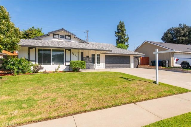 2437 Harmony Hill, Diamond Bar, CA 91765