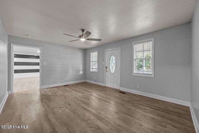 613 Maple Street, Jacksonville, NC 28540