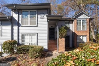 1180 Weatherstone Drive NE, Atlanta, GA 30324