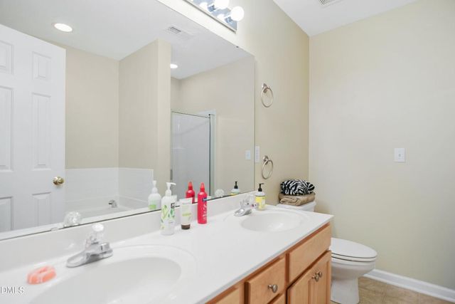 1131 Bungalow Park Drive, Apex, NC 27502