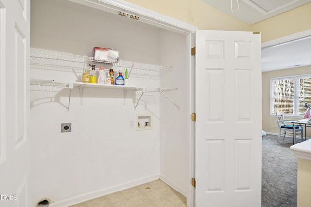 1131 Bungalow Park Drive, Apex, NC 27502