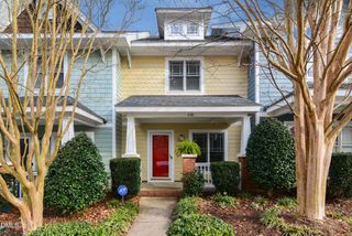 1131 Bungalow Park Drive, Apex, NC 27502