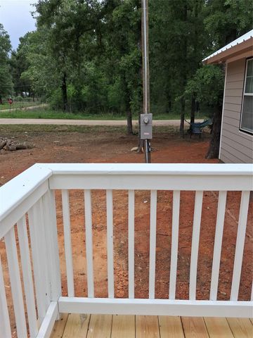 372 Daisy Drive, Livingston, TX 77351