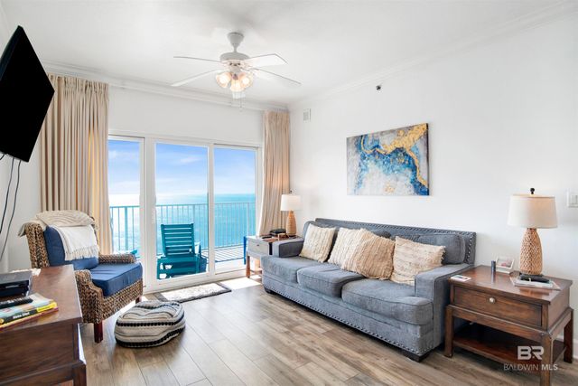 401 E Beach Boulevard 1808, Gulf Shores, AL 36542