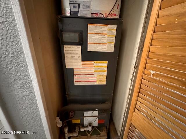 1932 MACLEAN Road, Jacksonville, FL 32209