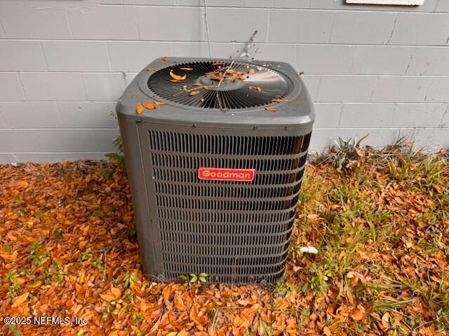 1932 MACLEAN Road, Jacksonville, FL 32209