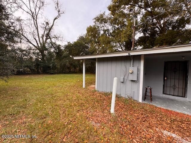 1932 MACLEAN Road, Jacksonville, FL 32209