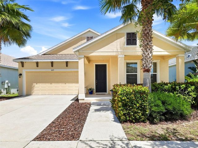 5133 ADMIRAL POINTE DRIVE, Apollo Beach, FL 33572