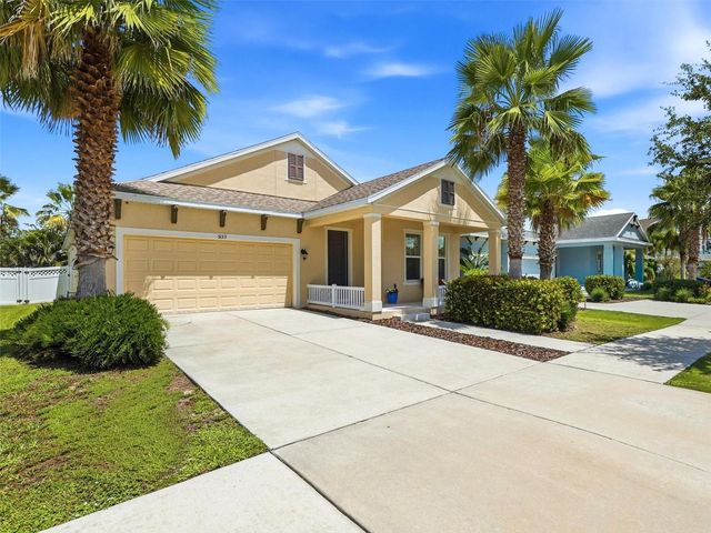 5133 ADMIRAL POINTE DRIVE, Apollo Beach, FL 33572