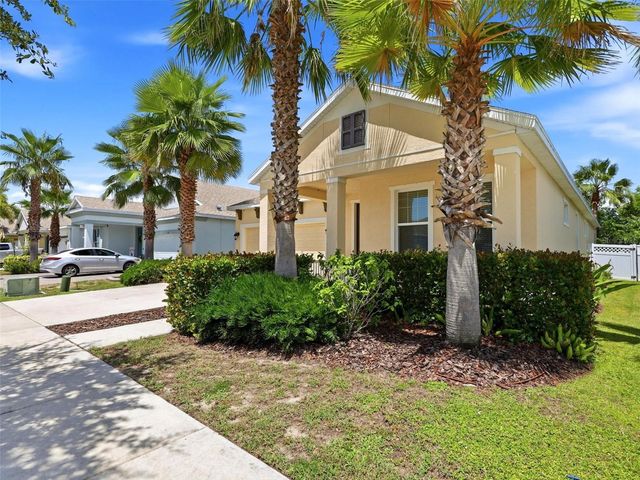 5133 ADMIRAL POINTE DRIVE, Apollo Beach, FL 33572