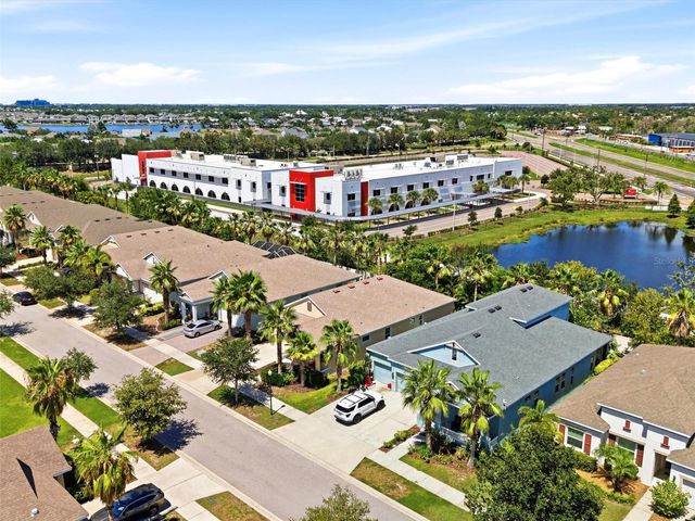 5133 ADMIRAL POINTE DRIVE, Apollo Beach, FL 33572