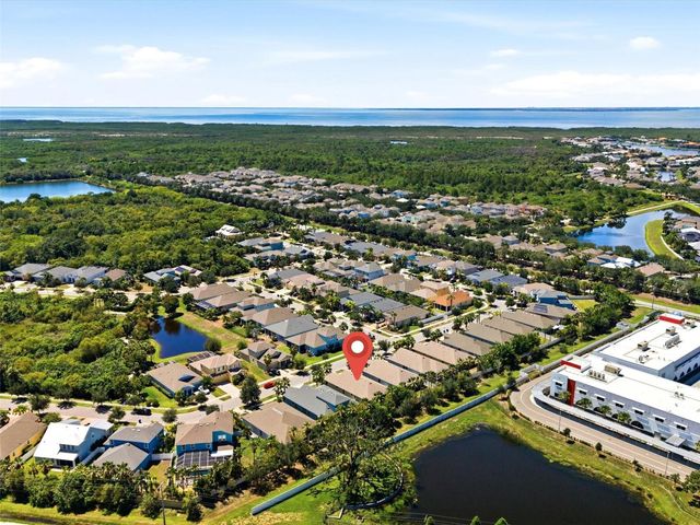5133 ADMIRAL POINTE DRIVE, Apollo Beach, FL 33572