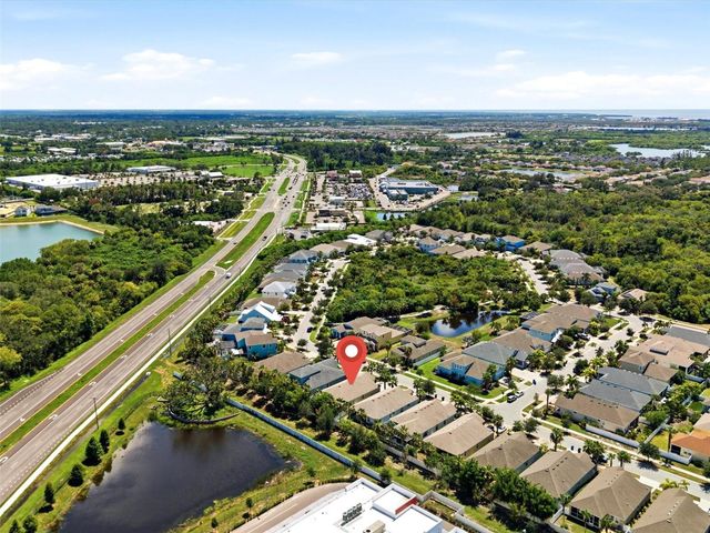 5133 ADMIRAL POINTE DRIVE, Apollo Beach, FL 33572