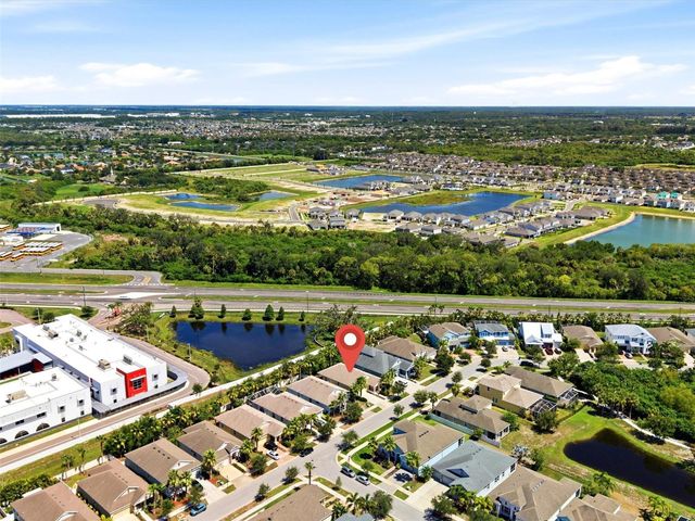 5133 ADMIRAL POINTE DRIVE, Apollo Beach, FL 33572