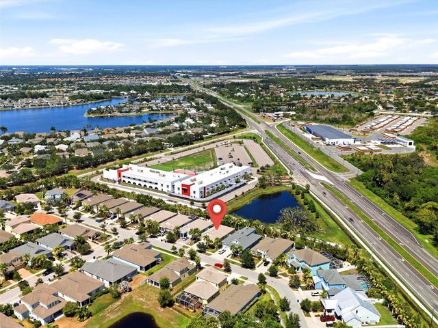 5133 ADMIRAL POINTE DRIVE, Apollo Beach, FL 33572