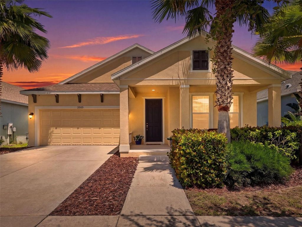 5133 ADMIRAL POINTE DRIVE, Apollo Beach, FL 33572