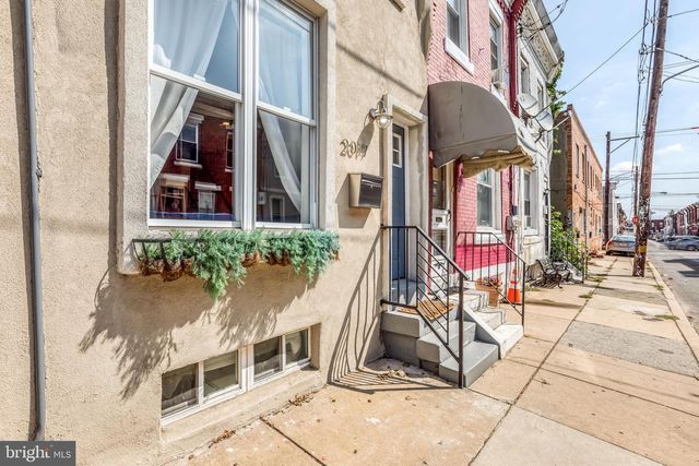 2017 PIERCE ST, Philadelphia, PA 19145