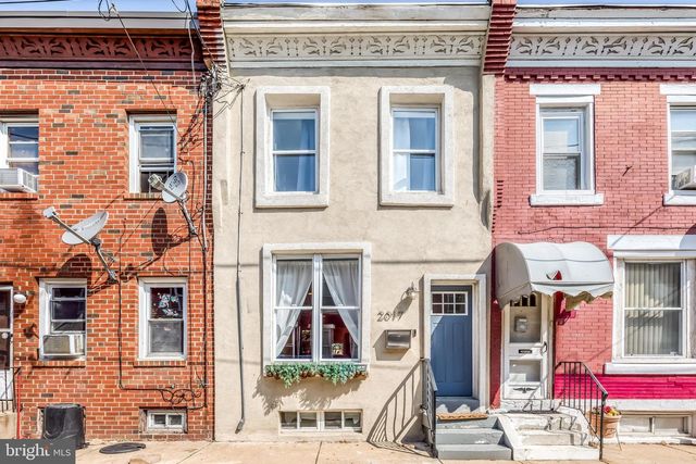 2017 PIERCE ST, Philadelphia, PA 19145