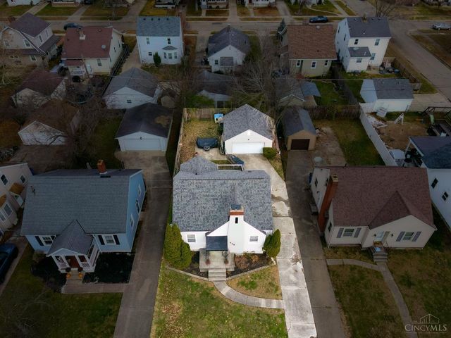 930 Chase Avenue, Hamilton, OH 45015