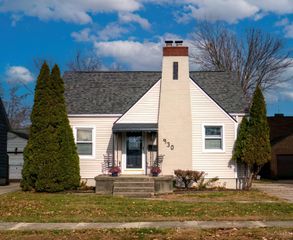 930 Chase Avenue, Hamilton, OH 45015