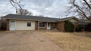 1707 E Auburn Street, Lubbock, TX 79403