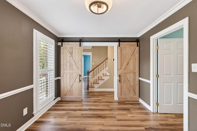 1005 Autumnwood Circle, Apex, NC 27502