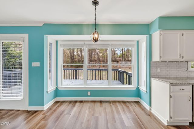 1005 Autumnwood Circle, Apex, NC 27502