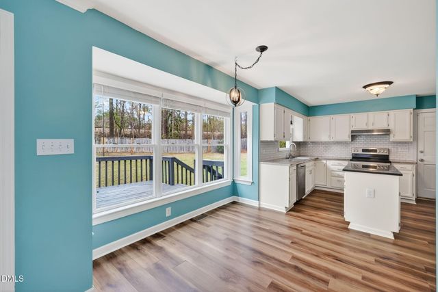 1005 Autumnwood Circle, Apex, NC 27502