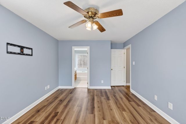 1005 Autumnwood Circle, Apex, NC 27502