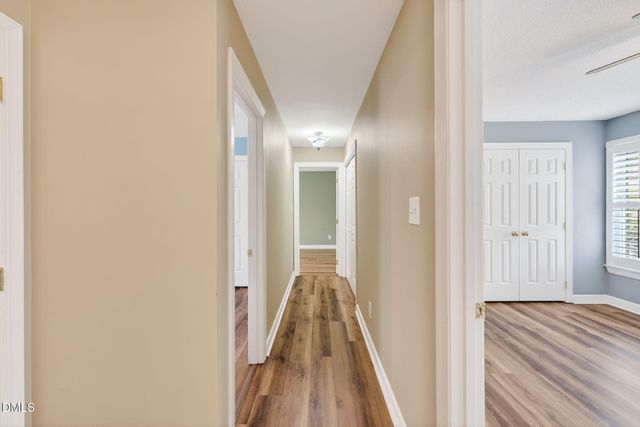 1005 Autumnwood Circle, Apex, NC 27502