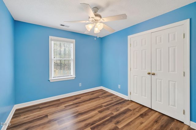 1005 Autumnwood Circle, Apex, NC 27502