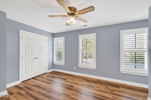 1005 Autumnwood Circle, Apex, NC 27502