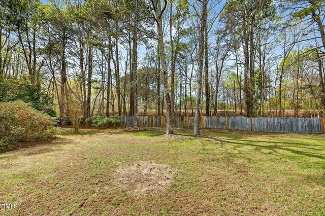 1005 Autumnwood Circle, Apex, NC 27502