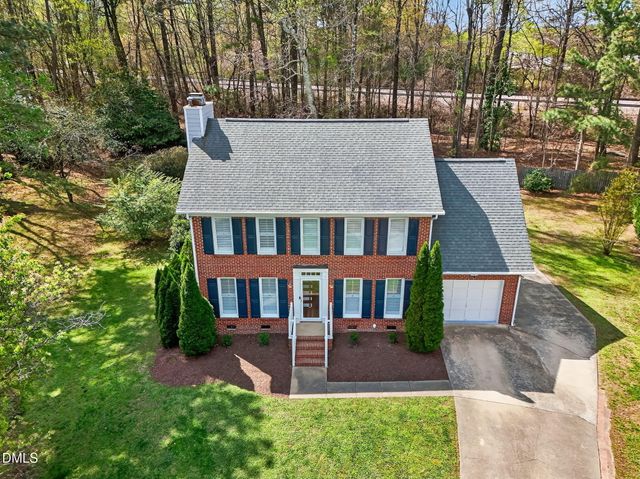 1005 Autumnwood Circle, Apex, NC 27502