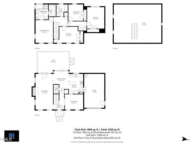 1005 Autumnwood Circle, Apex, NC 27502