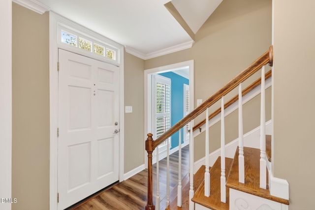 1005 Autumnwood Circle, Apex, NC 27502