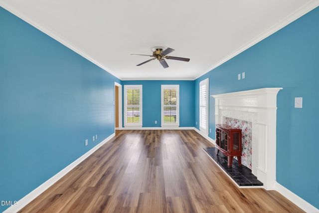 1005 Autumnwood Circle, Apex, NC 27502