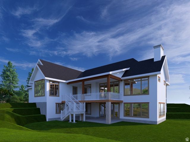 2930 N JOJO RD, Eagle Mountain, UT 84005