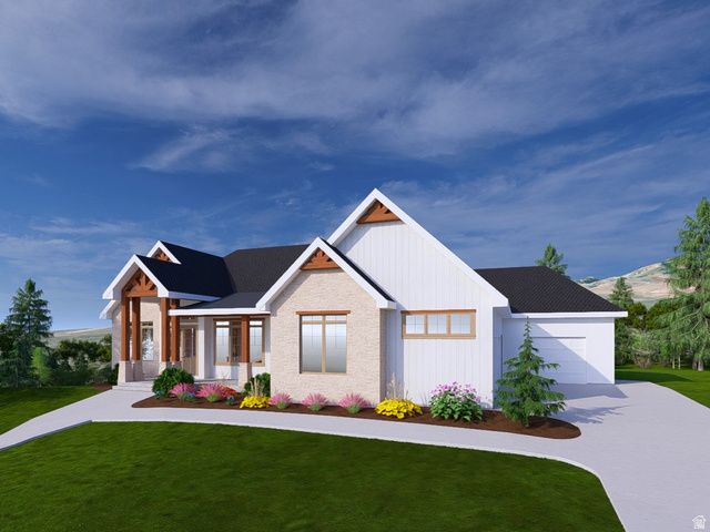 2930 N JOJO RD, Eagle Mountain, UT 84005