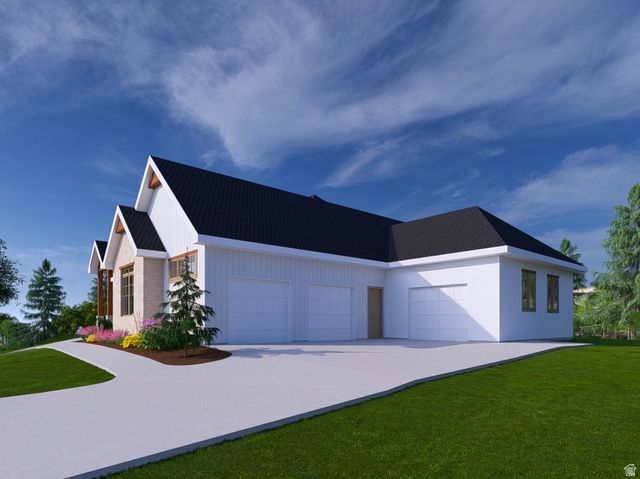 2930 N JOJO RD, Eagle Mountain, UT 84005