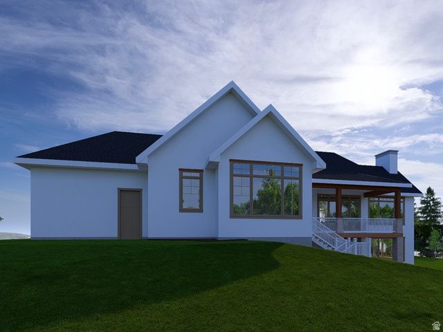 2930 N JOJO RD, Eagle Mountain, UT 84005