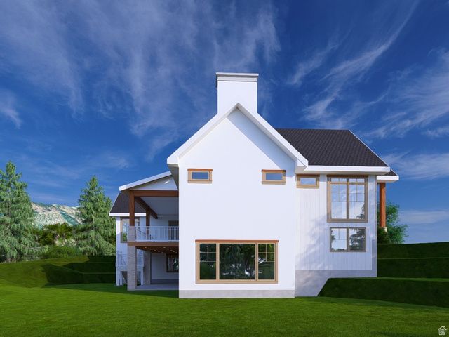 2930 N JOJO RD, Eagle Mountain, UT 84005